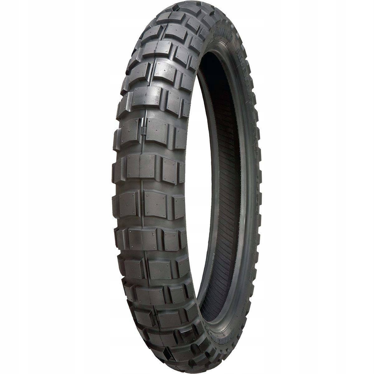 100/90-19 opona SHINKO 804 FRONT 57S